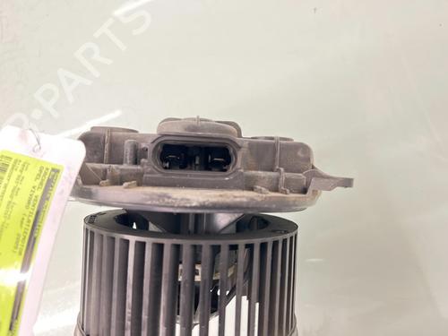 Heater blower motor OPEL VIVARO A Van (X83) 1.9 DI (F7) | BP12486763M62 