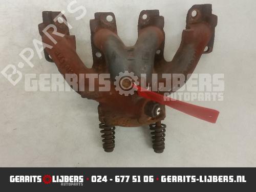 Used Exhaust manifold OPEL VECTRA B Hatchback (J96) 1.6 i (F68) (75 hp) 12247028