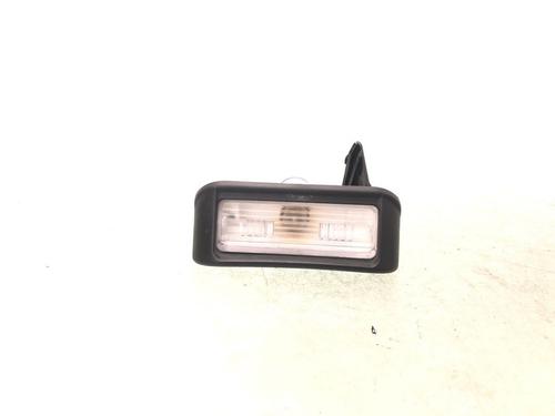 Used Licence plate light TOYOTA PROACE Van (MDZ_) 2.0 D4d (MDZA) (144 hp) 22927746