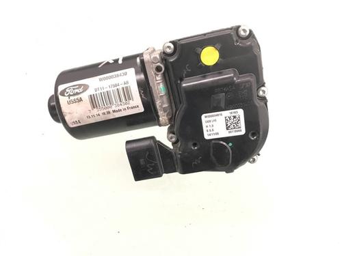 Front wiper motor FORD TRANSIT CONNECT V408 Box Body/MPV 1.6 TDCi | BP12480331M29 