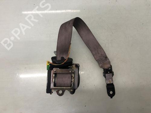Rear left seatbelt VOLVO XC90 I (275) 2.5 T AWD | BP22605822I29 