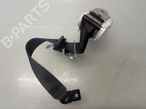 Front right seatbelt OPEL MERIVA B MPV (S10) 1.4 (75) | BP33630908I25 - Image 2