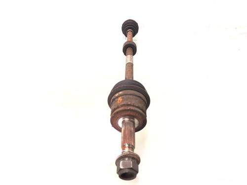 Used Right front driveshaft MITSUBISHI COLT VI (Z3_A, Z2_A) 1.3 (Z21A) (95 hp) 26663869