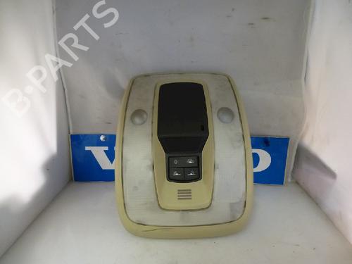Used Interior roof light VOLVO V70 III (135) D5 (185 hp) 12474475