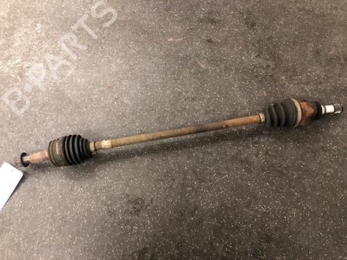 Used Right front driveshaft PEUGEOT 107 (PM_, PN_) 1.0 (68 hp) 17827270