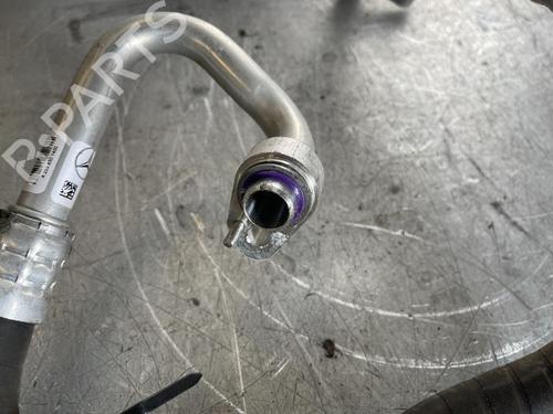 AC pipe MERCEDES-BENZ GLC (X253) 250 d 4-matic (253.909) | BP16282690M126 
