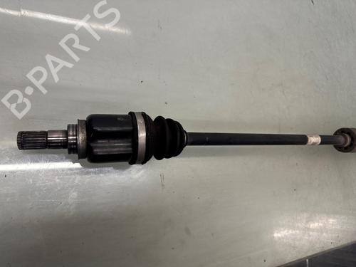 Right front driveshaft OPEL AGILA B (H08) 1.2 (F68) | BP33630890M39 - Image 3