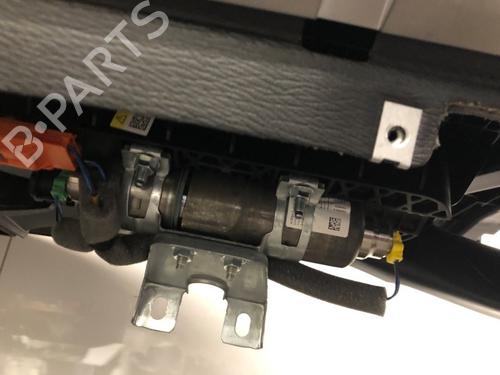 Airbag Kit VOLVO V40 Hatchback (525) D2 | BP30812309C86 