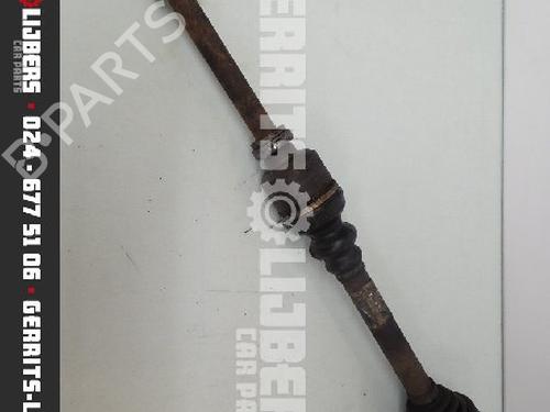 Used Right front driveshaft Right front driveshaft CITROËN C5 I (DC_) 2.0 16V (DCRFNC, DCRFNF) (136 hp) 12245726 12245726