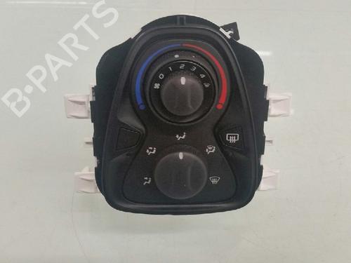 Used Climate control PEUGEOT 108 1.0 VTi (69 hp) 12472673
