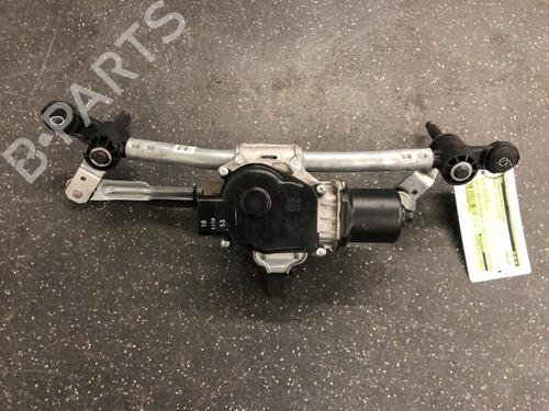Used Front wipers mechanism RENAULT CLIO V (B7_) 1.0 TCe 100 (B7MT) (101 hp) 12483972