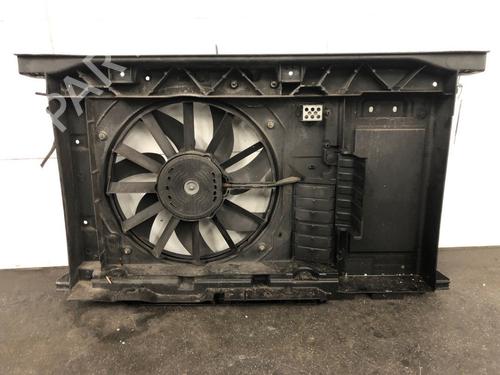 Used Radiator fan Radiator fan PEUGEOT 308 SW I (4E_, 4H_) 1.6 16V (120 hp) 17998091 17998091