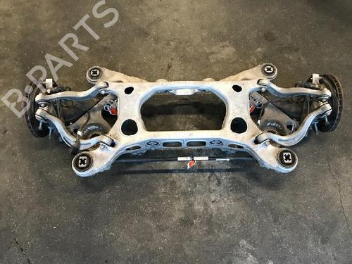 Used Subframe PORSCHE PANAMERA (971) 4.0 S 4 Diesel (97ADD1) (422 hp) 12480298