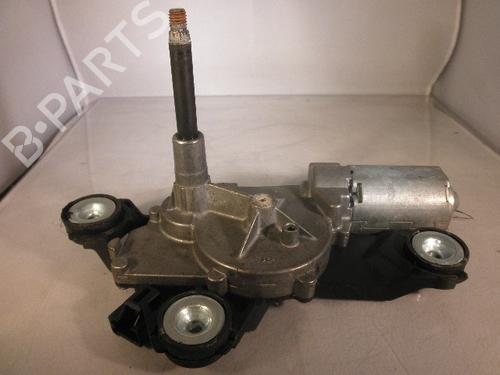 Used Rear wiper motor VOLVO V50 (545) 2.0 D (136 hp) 12247142