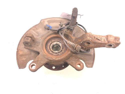Used Left front steering knuckle SUZUKI SX4 (EY, GY) 1.6 VVT (RW416, YA21S) (107 hp) 16328812