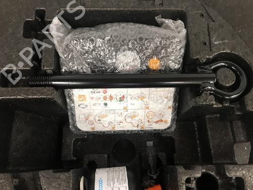 Other RENAULT ZOE Hatchback Van (BFM_) Electric (BFME) | BP12478295O1 