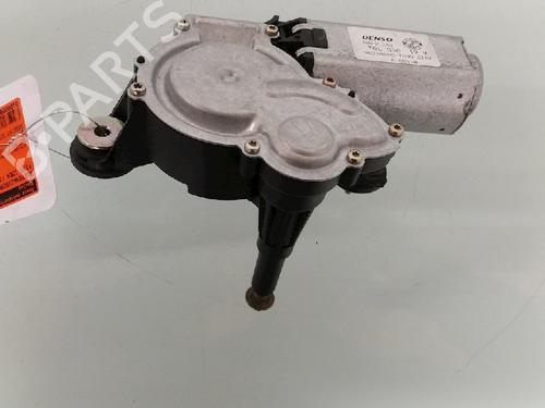 Viskermotor bakrute FIAT IDEA (350_) 1.4 16V (95 hp) 12248905