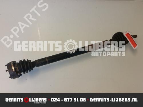Used Right front driveshaft VW GOLF III (1H1) 1.4 (60 hp) 12248760