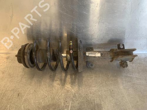 Used Right front shock absorber FIAT BRAVO II (198_) 1.6 D Multijet (198AXH1B) (105 hp) 16282808