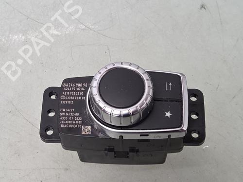 Used Switch Switch 38068118 38068118
