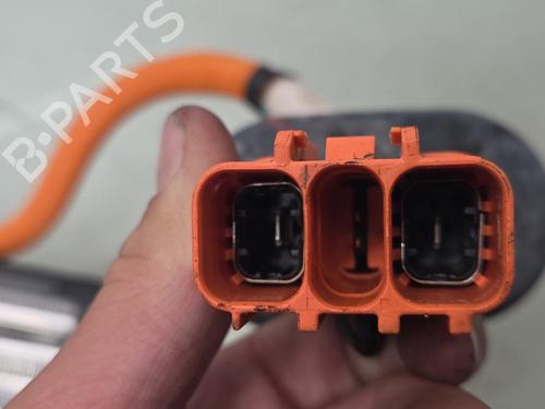 Heater resistor DACIA SPRING EV (B6M1) | BP37222932M108 - Image 4