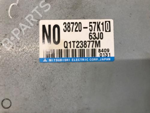 Steering ECU SUZUKI SWIFT III (MZ, EZ) 1.6 (RS416, RR 416, ZC31S) | BP12473674M49 