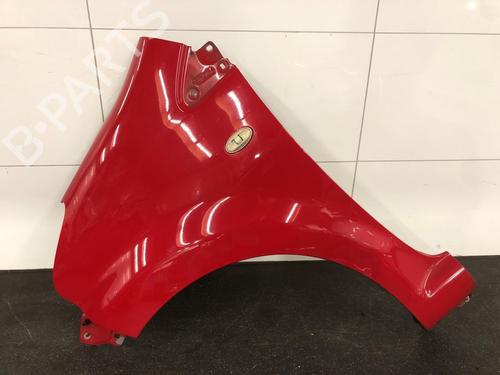Used Left front fenders TOYOTA AYGO (_B1_) 1.0 (KGB10_, KGB10R) (68 hp) 29699745