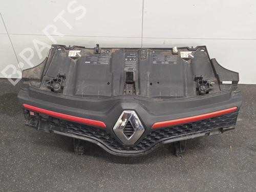 Grill RENAULT TWINGO III (BCM_, BCA_) 1.0 SCe 70 | BP38068107C40 - Image 2