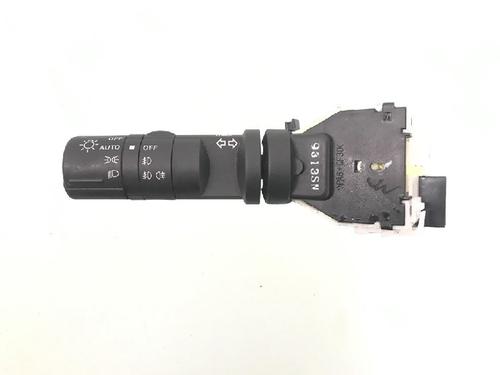 Used Steering column stalk NISSAN QASHQAI / QASHQAI +2 I (J10, NJ10, JJ10E) 2.0 (141 hp) 12478794