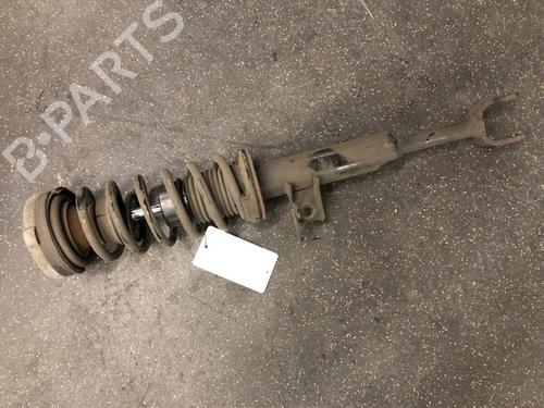 Used Left front shock absorber BMW 5 (F10) 520 i (184 hp) 12483160
