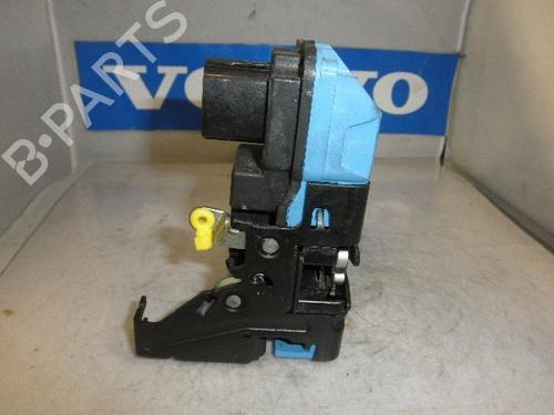 Used Front right lock VOLVO S80 I (184) T6 (272 hp) 13165484