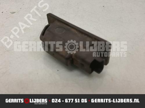 Licence plate light NISSAN NOTE (E11, NE11) 1.6 | BP13156970I40 