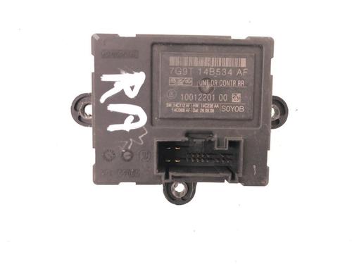 Used Control unit Control unit 15632566 15632566