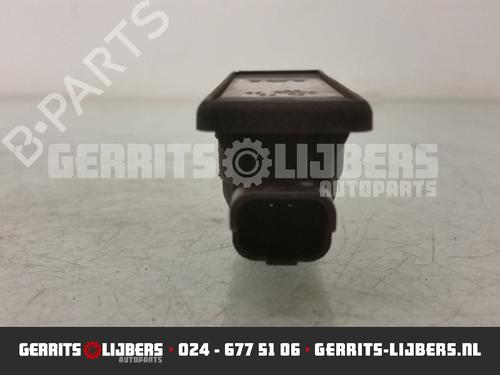 Licence plate light NISSAN NOTE (E11, NE11) 1.6 | BP13156971I40 