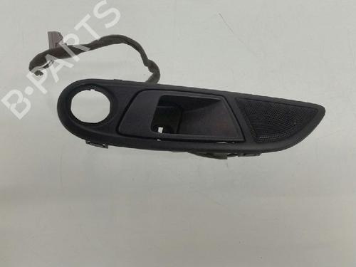 Used Exterior handle FORD FIESTA VI (CB1, CCN) 1.6 TDCi (95 hp) 12472727