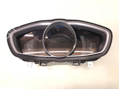 Used Display monitor VOLVO V40 Hatchback (525) D2 (120 hp) 29388119