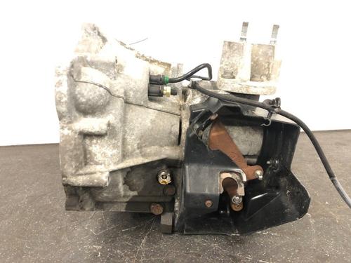 Gearbox FORD FIESTA VI (CB1, CCN) 1.25 | BP16161154M3 