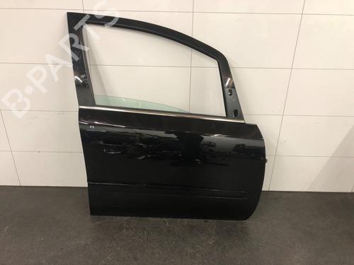 Used Right front door OPEL ZAFIRA / ZAFIRA FAMILY B (A05) 2.2 (M75) (150 hp) 12484029