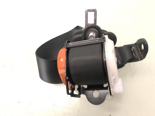 Used Rear left seatbelt OPEL AGILA (B) (H08) 1.0 (F68) (68 hp) 20213564