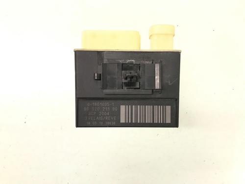 Used Control unit Control unit 12481914 12481914