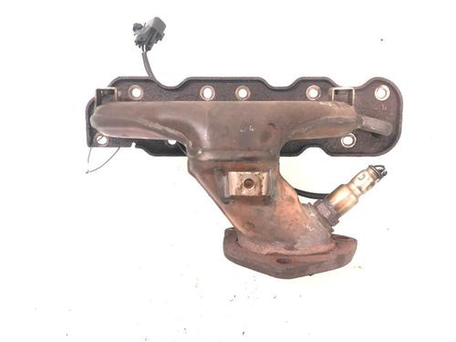 Udstødningsmanifold CHEVROLET SPARK (M300) 1.0 LPG (65 hp) 26897821