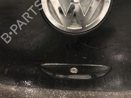 Tailgate VW POLO (9N_, 9A_) 1.4 16V | BP12473723C6 