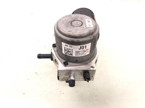 ABS pump HYUNDAI IONIQ (AE) 1.6 GDI Hybrid | BP15878223M43 