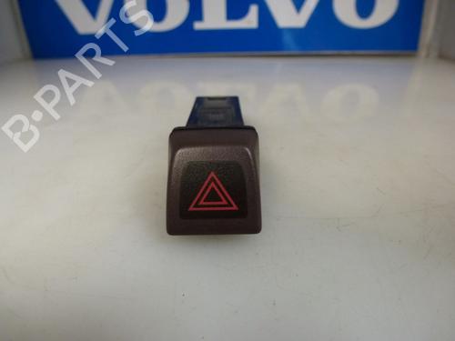 Used Warning switch VOLVO S40 II (544) 1.8 (125 hp) 13164011