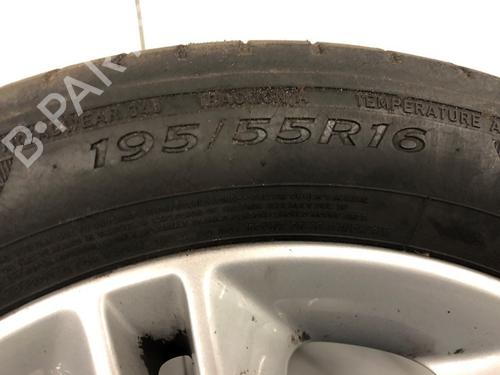 Rim OPEL CORSA D (S07) 1.2 LPG (L08, L68) | BP22606713C45 