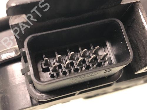 Front right lock VOLVO V50 (545) D5 | BP15632850C97 
