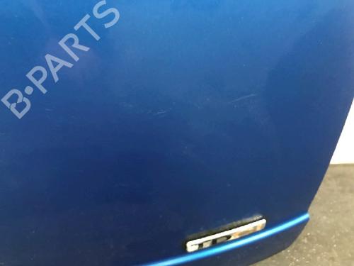 Bakluke CC/Kombi-Kupé FORD FOCUS C-MAX (DM2) 1.6 TDCi | BP12249092C6 
