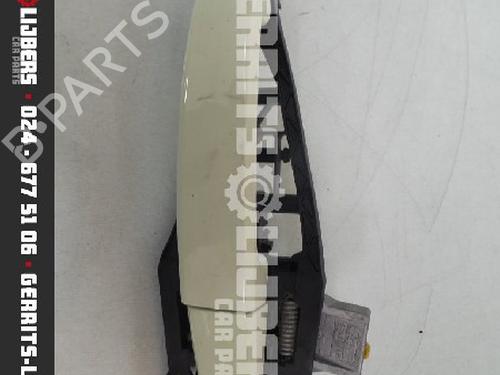 Used Interior roof handle OPEL CORSA D (S07) 1.3 CDTI (L08, L68) (95 hp) 12247670