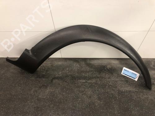 Used Wheel arch trim VOLVO XC70 I Cross Country (295) 2.5 T XC AWD (209 hp) 22606420