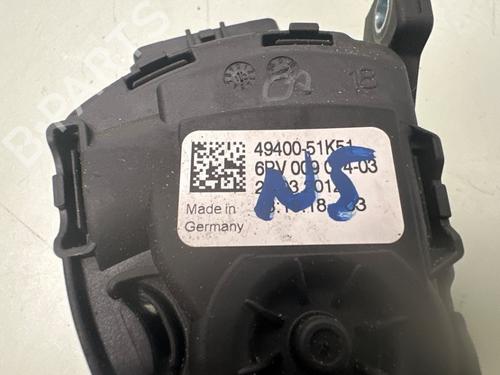 Pedal OPEL AGILA B (H08) 1.2 (F68) | BP33630831I4 - Image 4